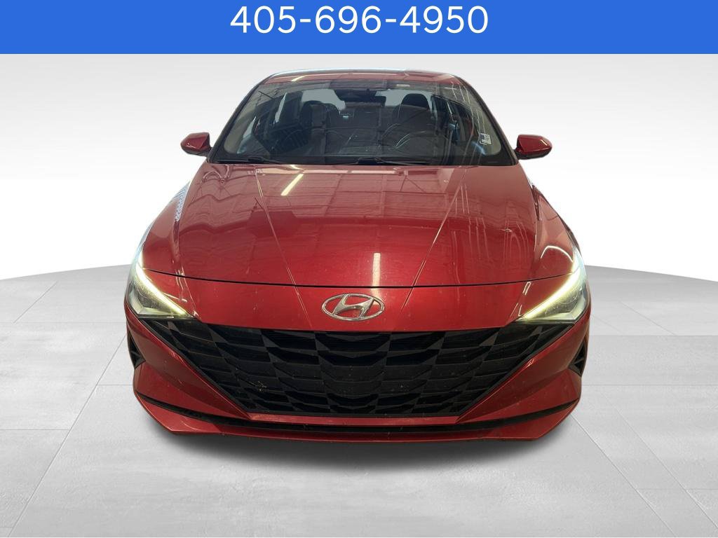 Used 2022 Hyundai Elantra SEL FWD image 27