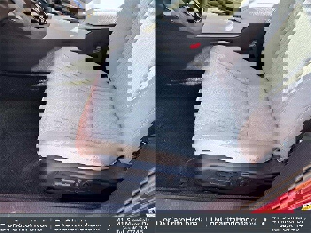 New 2025 Honda Accord SE image 11