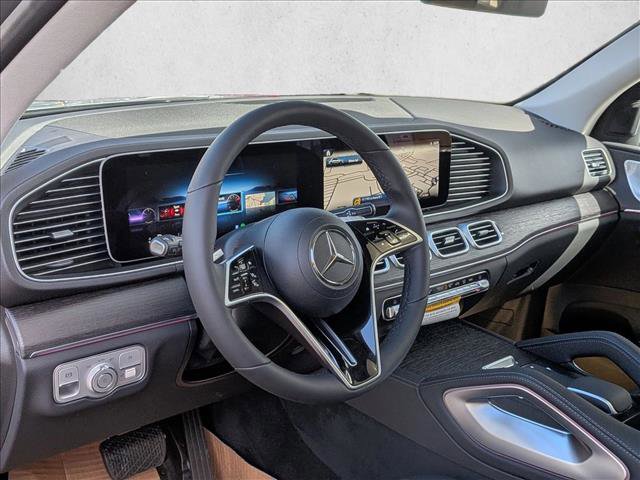 New 2026 Mercedes-Benz GLE 450 4MATIC video 3
