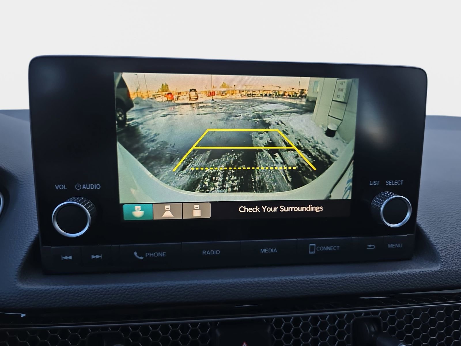 Used 2022 Honda Civic EX-L image 25