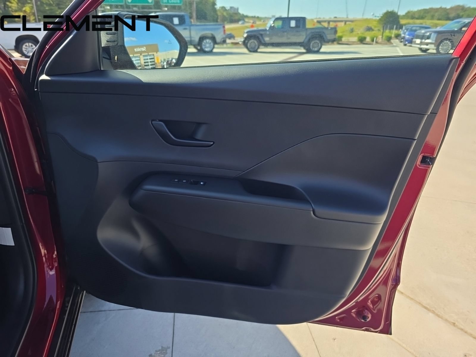 Used 2026 Hyundai Kona SEL Sport AWD/4WD image 35