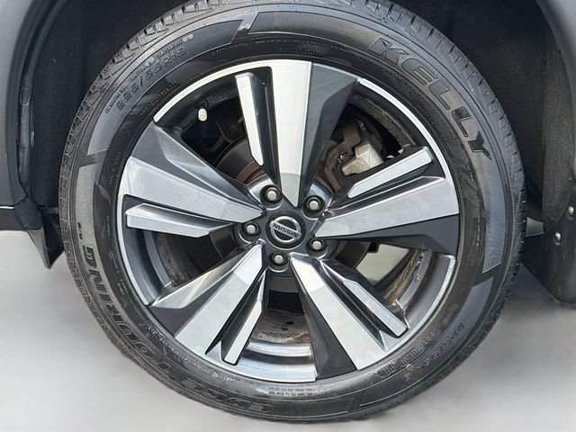 Used 2021 Nissan Rogue SL AWD/4WD image 27
