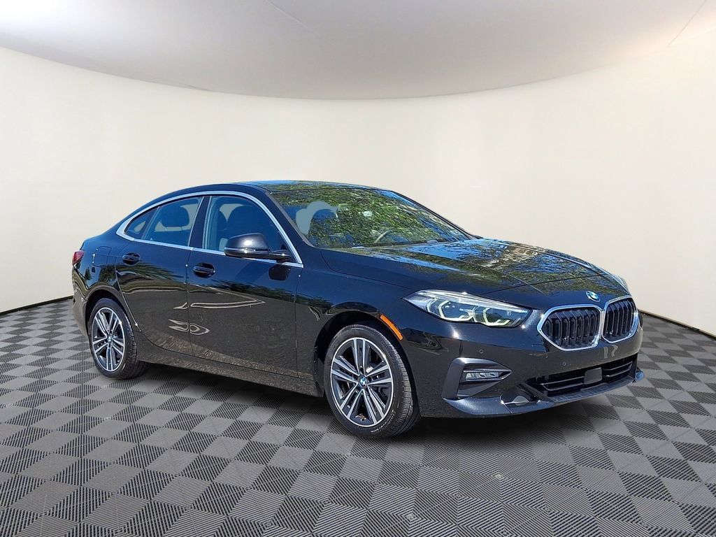 Used 2020 BMW 228i xDrive Gran Coupe w/ Premium Package