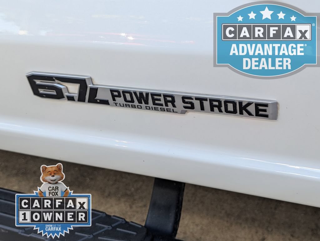 Used 2024 Ford F250 Lariat w/ FX4 Off-Road Package AWD/4WD image 37