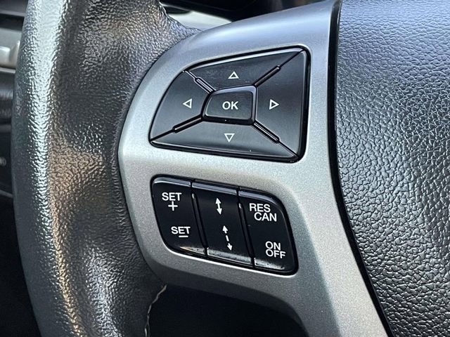 Certified 2021 Ford Ranger XLT w/ Equipment Group 301A Mid image 20