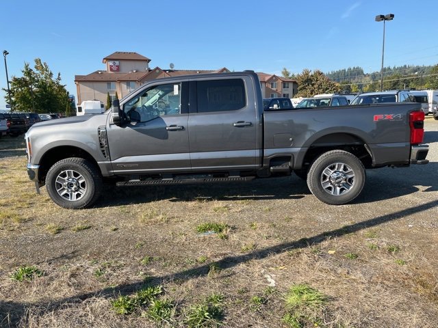 New 2026 Ford F350 Lariat image 8
