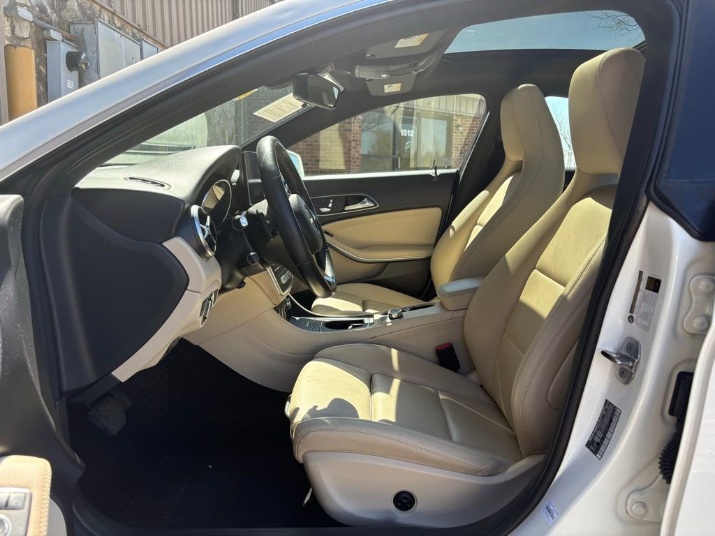 Used 2019 Mercedes-Benz CLA 250 image 19