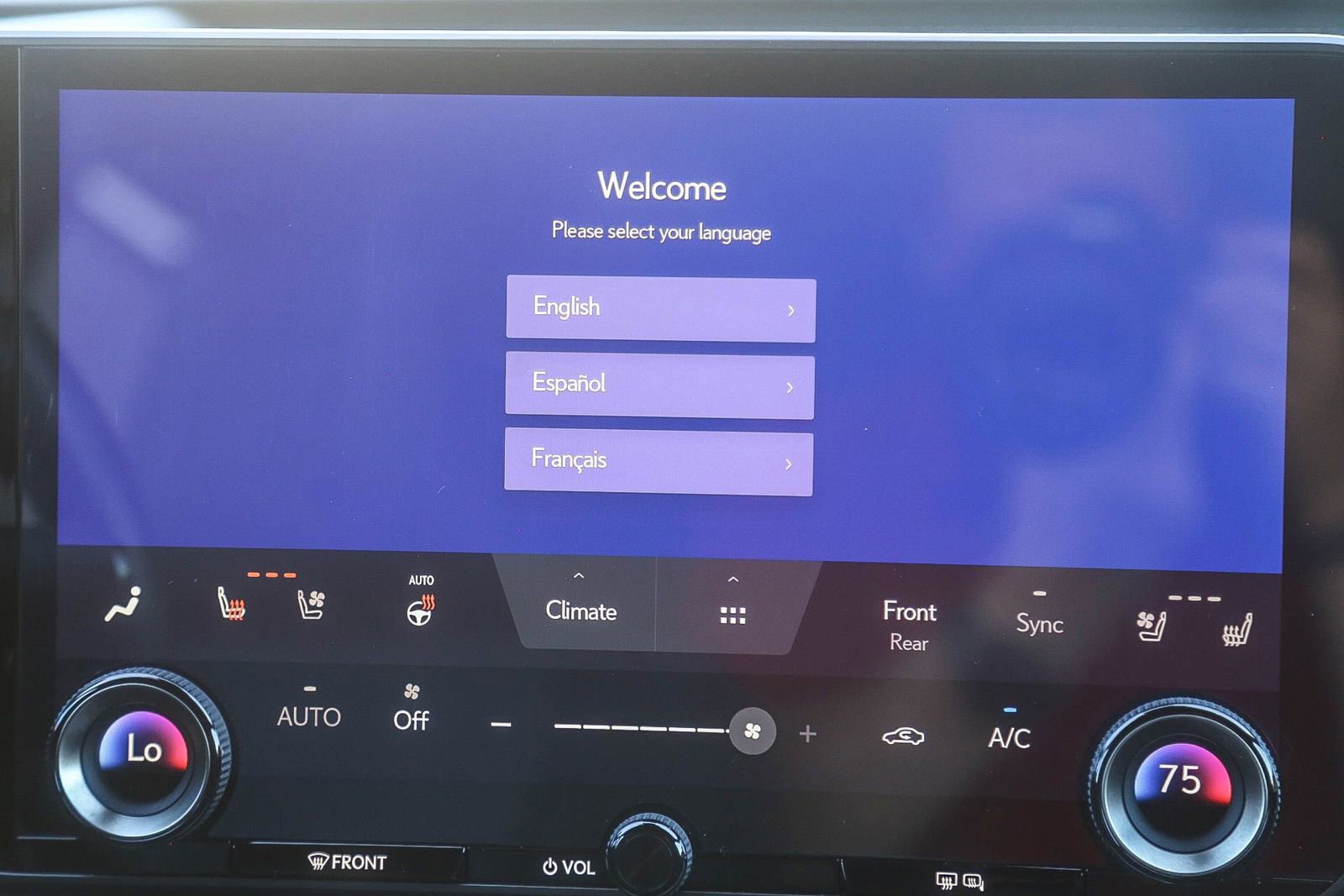 Used 2024 Lexus RX 350 image 13