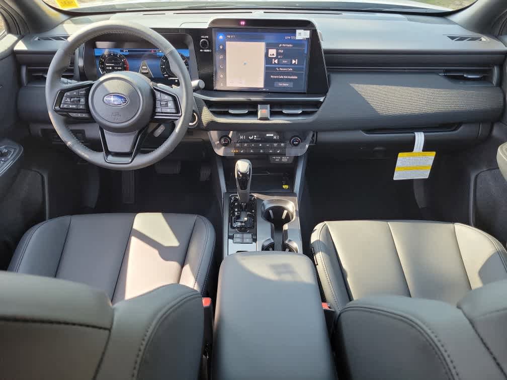 New 2026 Subaru Outback Premium image 8