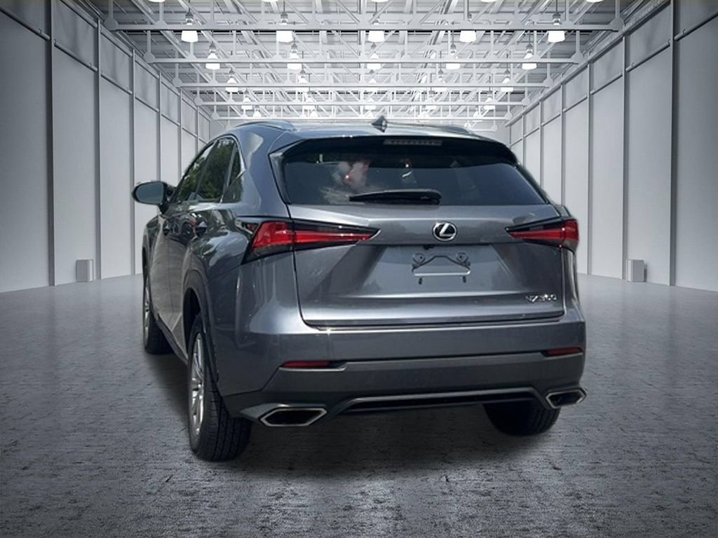 Used 2019 Lexus NX 300 AWD w/ Accessory Package 2 image 18