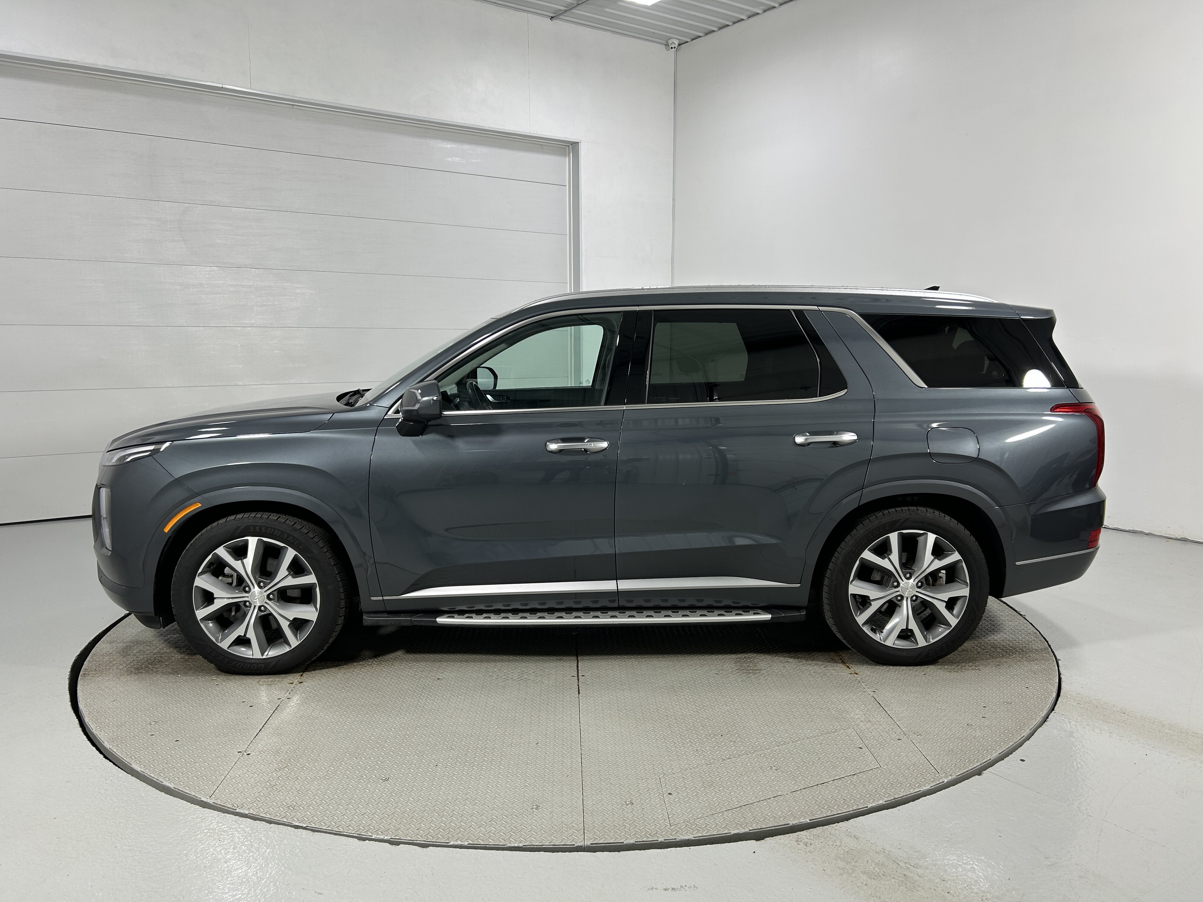 Used 2021 Hyundai Palisade Limited AWD/4WD image 21