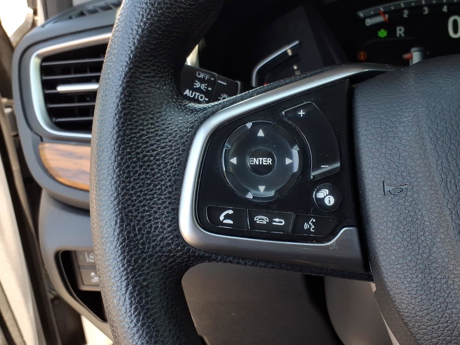 Used 2022 Honda CR-V EX image 33