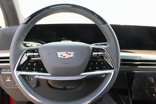 New 2025 Cadillac Escalade Premium Luxury w/ Touring Package image 12