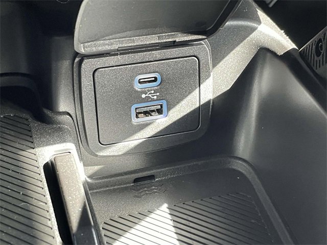 New 2025 Ford Bronco Badlands image 21