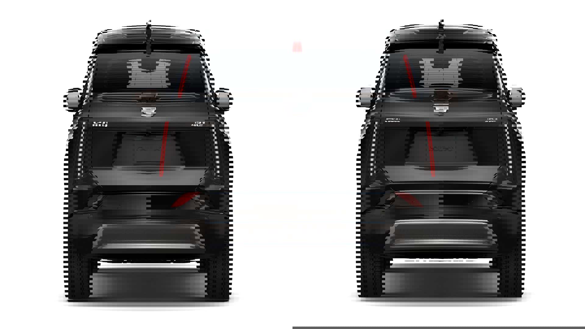 New 2026 Cadillac Optiq Sport 1 image 28