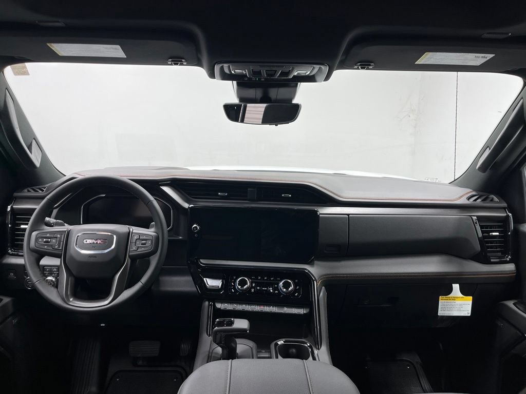 New 2026 GMC Sierra 1500 AT4 w/ AT4 Premium Package AWD/4WD image 6