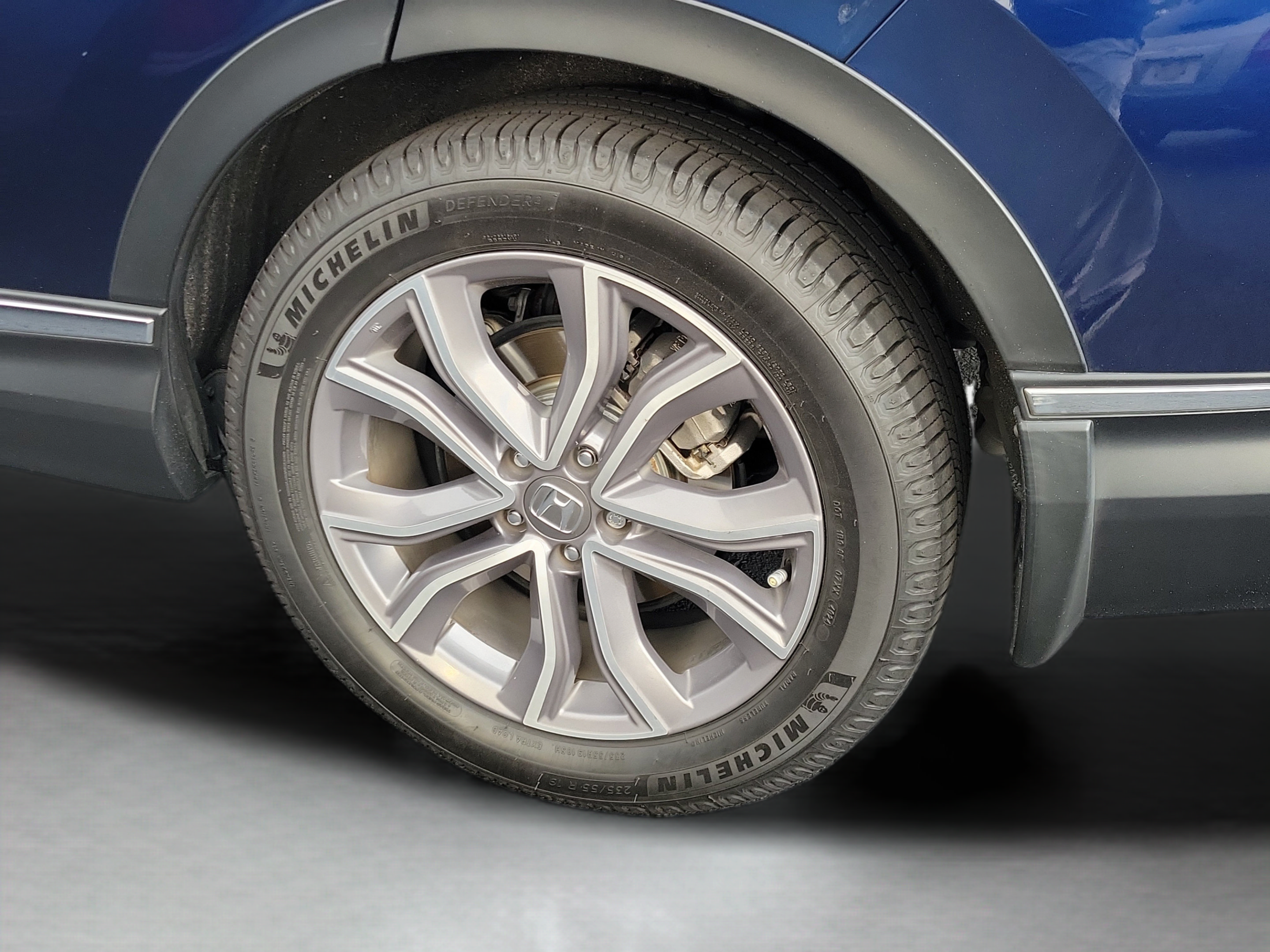 Used 2020 Honda CR-V Touring image 26