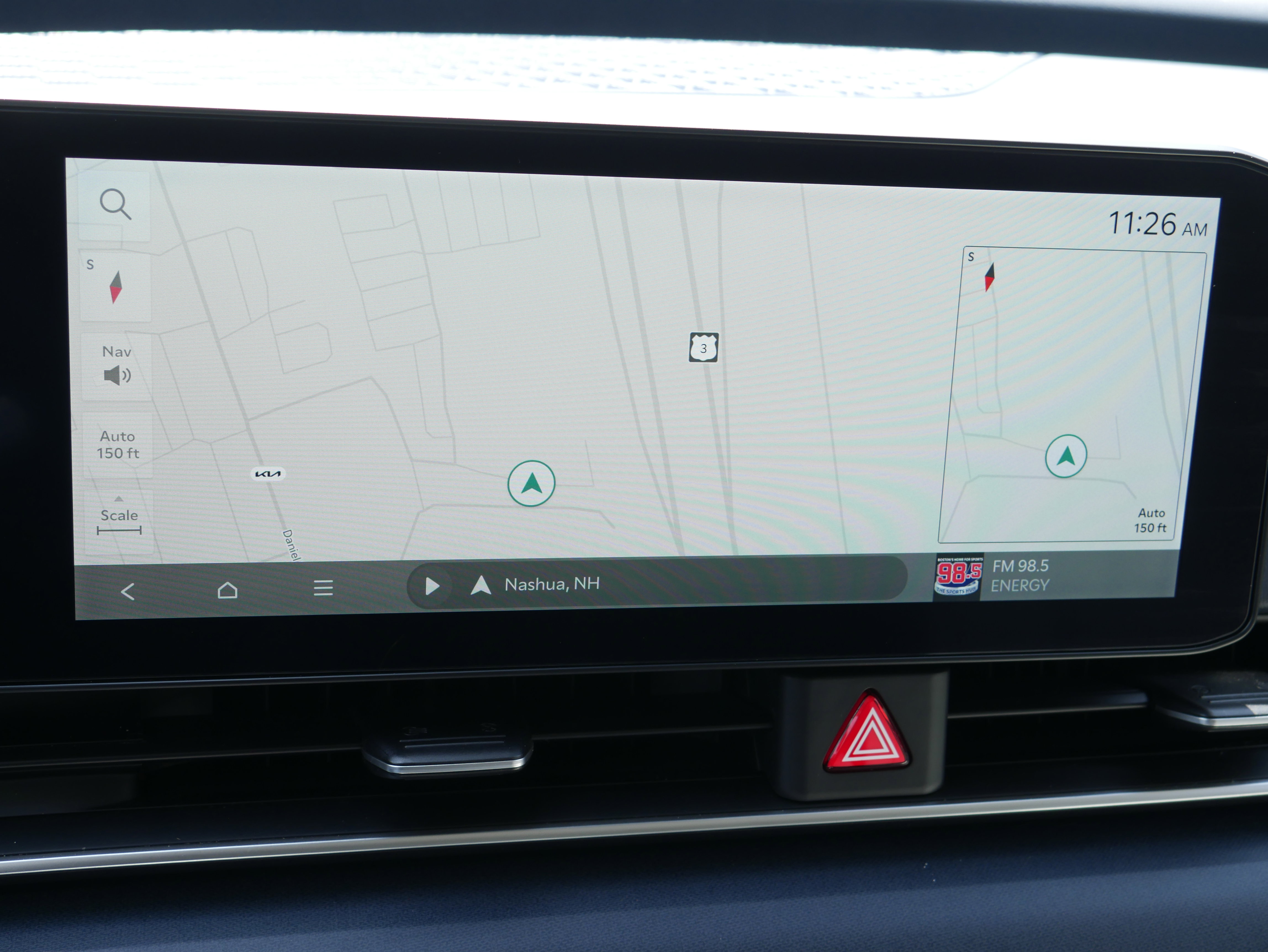 Certified 2025 Kia Carnival EX image 20