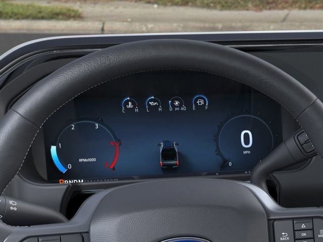 New 2026 Ford F250 Lariat image 13