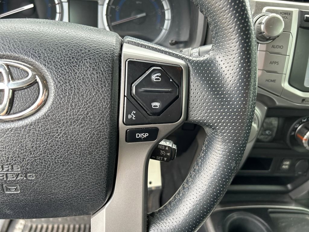 Used 2018 Toyota 4Runner SR5 image 19