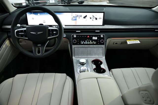 New 2026 Genesis GV80 2.5T Select image 27