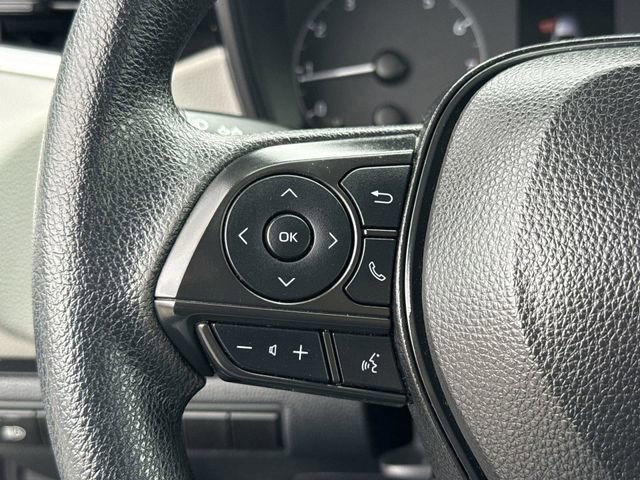 Used 2024 Toyota Corolla LE image 38