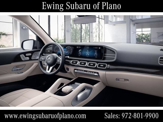 Used 2021 Mercedes-Benz GLE 350 image 8