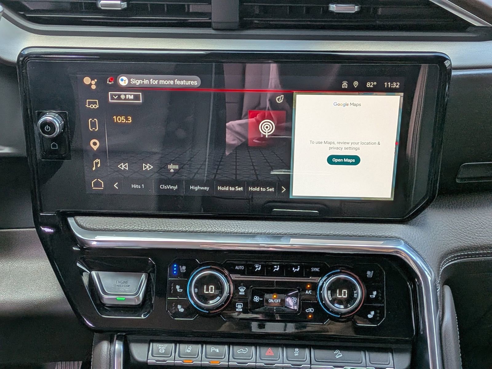 Used 2024 GMC Sierra 2500 Denali w/ Max Trailering Package image 10