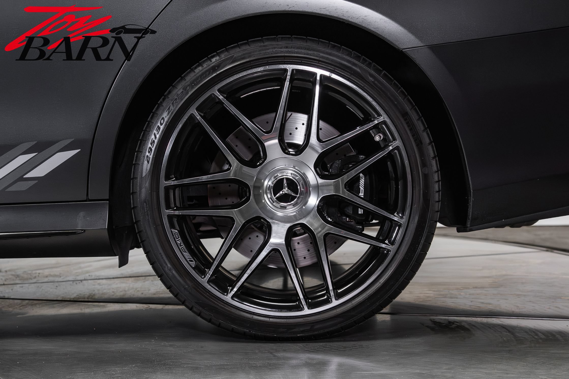Used 2023 Mercedes-Benz E 63 AMG S image 18