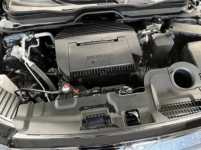 New 2026 Honda Passport TrailSport image 12