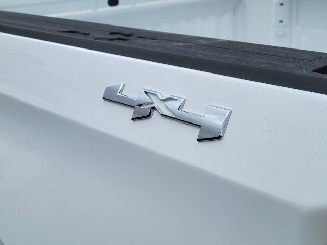 New 2026 GMC Sierra 1500 SLT w/ SLT Premium Package image 32