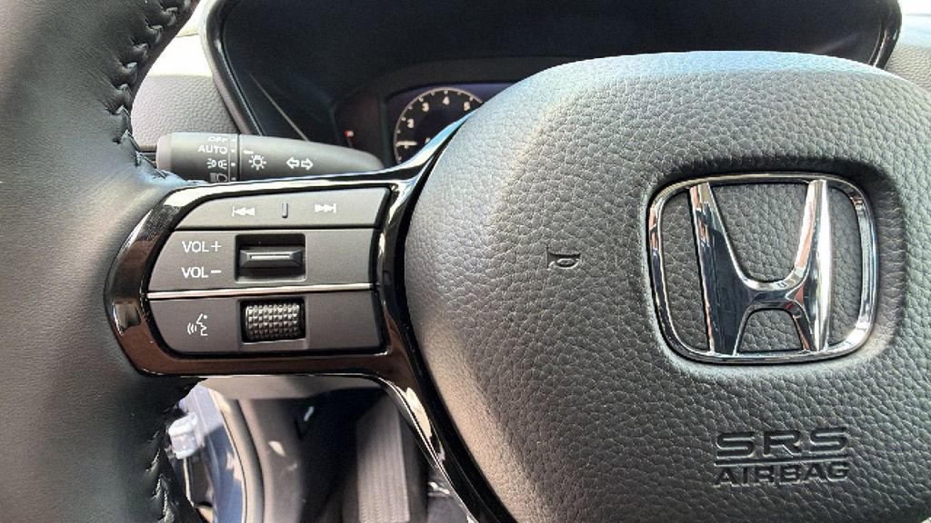 New 2026 Honda CR-V EX-L image 19