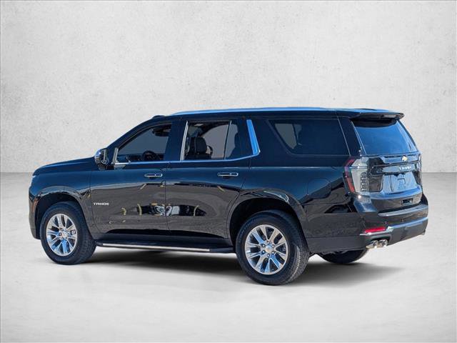 New 2026 Chevrolet Tahoe Premier image 7