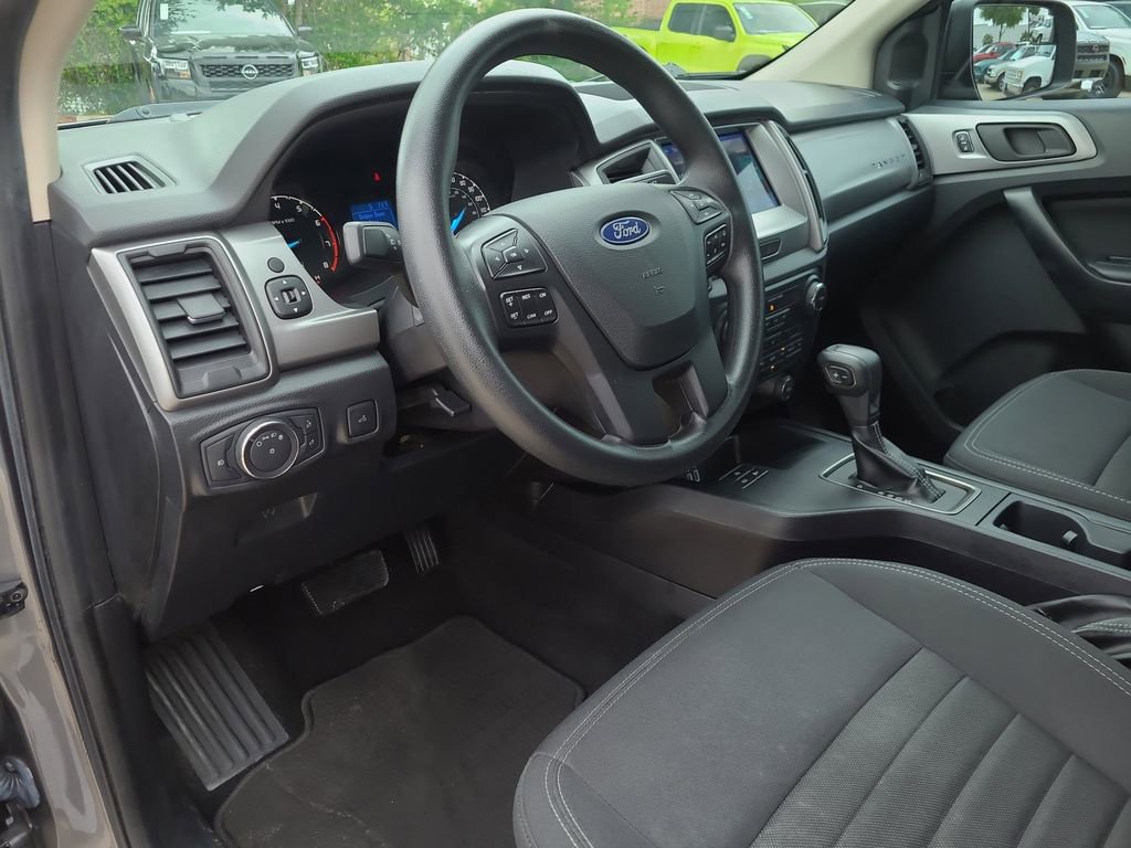 Used 2021 Ford Ranger XL w/ Equipment Group 101A High image 16