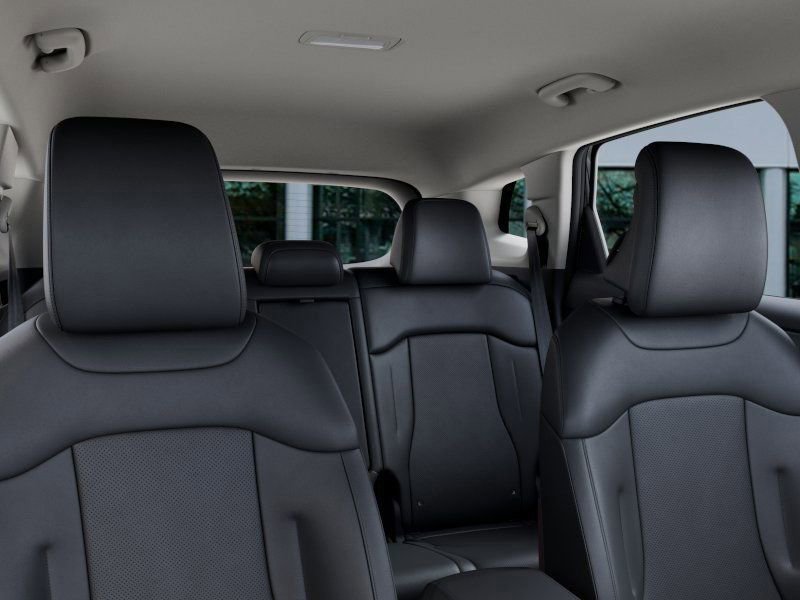 New 2026 Kia Sportage EX image 27