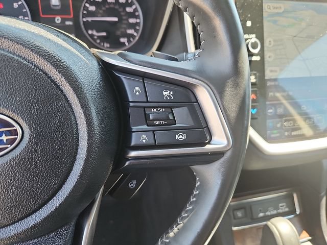 Used 2023 Subaru Ascent Touring AWD/4WD image 19