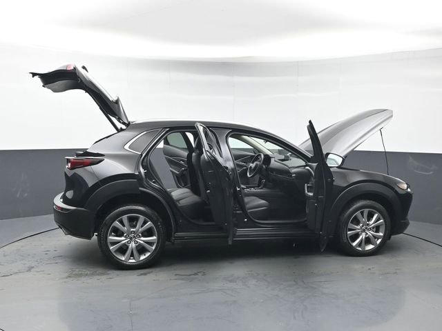 Certified 2023 MAZDA CX-30 AWD 2.5 S w/ Select Package image 44