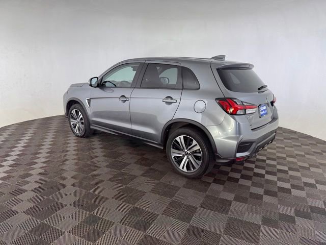 Used 2023 Mitsubishi Outlander Sport SE AWD/4WD image 6
