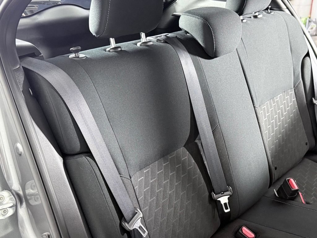 Used 2024 Nissan Kicks SV w/ Interior Electronics Package FWD image 23