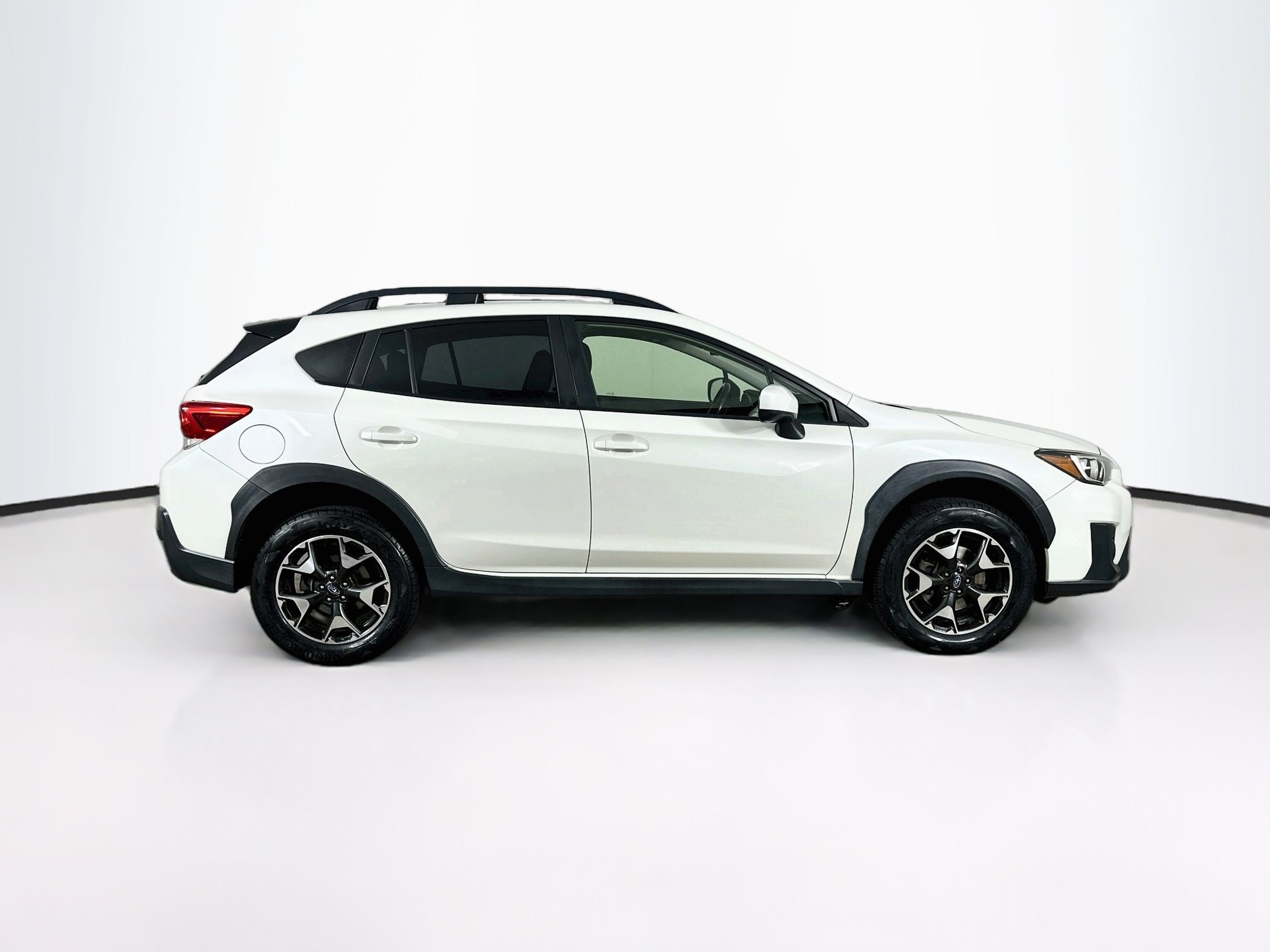 Used 2019 Subaru Crosstrek 2.0i Premium w/ Popular Package #3 AWD/4WD image 10