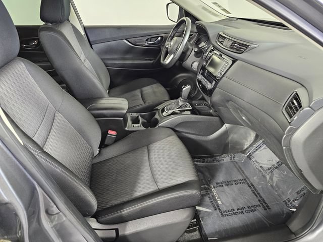 Used 2019 Nissan Rogue SV w/ Premium Package AWD/4WD image 13