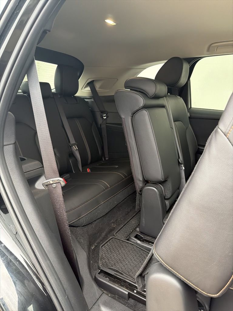 New 2026 MAZDA CX-90 3.3 Turbo w/ Select Package image 15