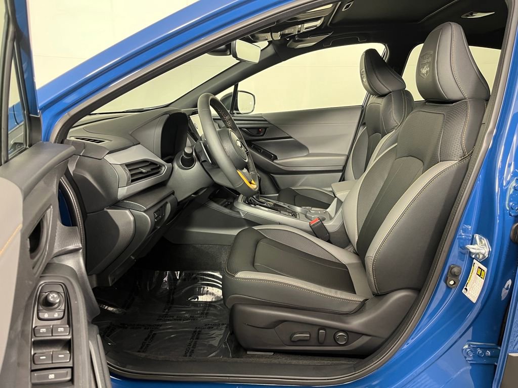 New 2026 Subaru Crosstrek 2.5i Wilderness image 10