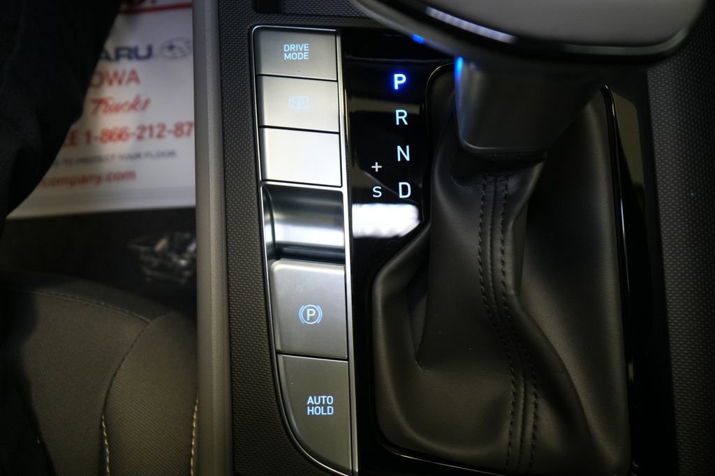 New 2026 Hyundai Elantra SEL Sport image 29