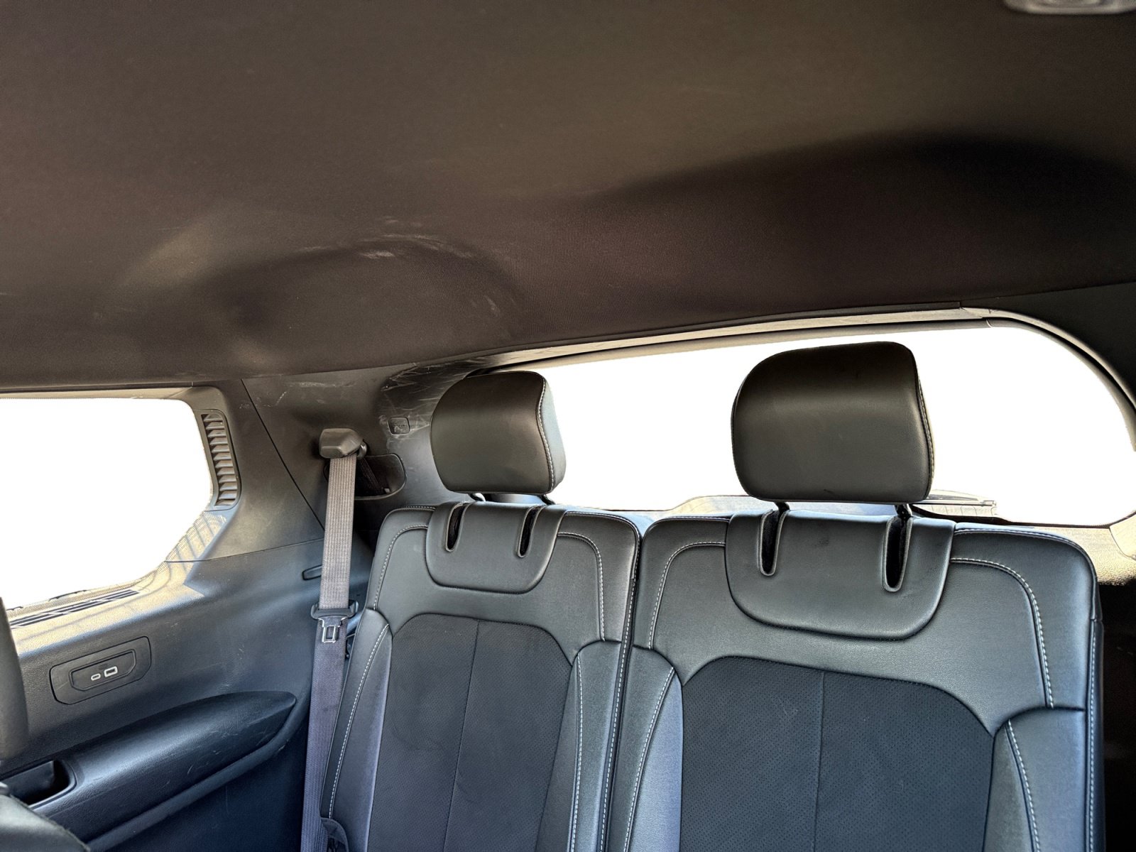 Used 2023 Jeep Grand Cherokee L Laredo AWD/4WD image 10
