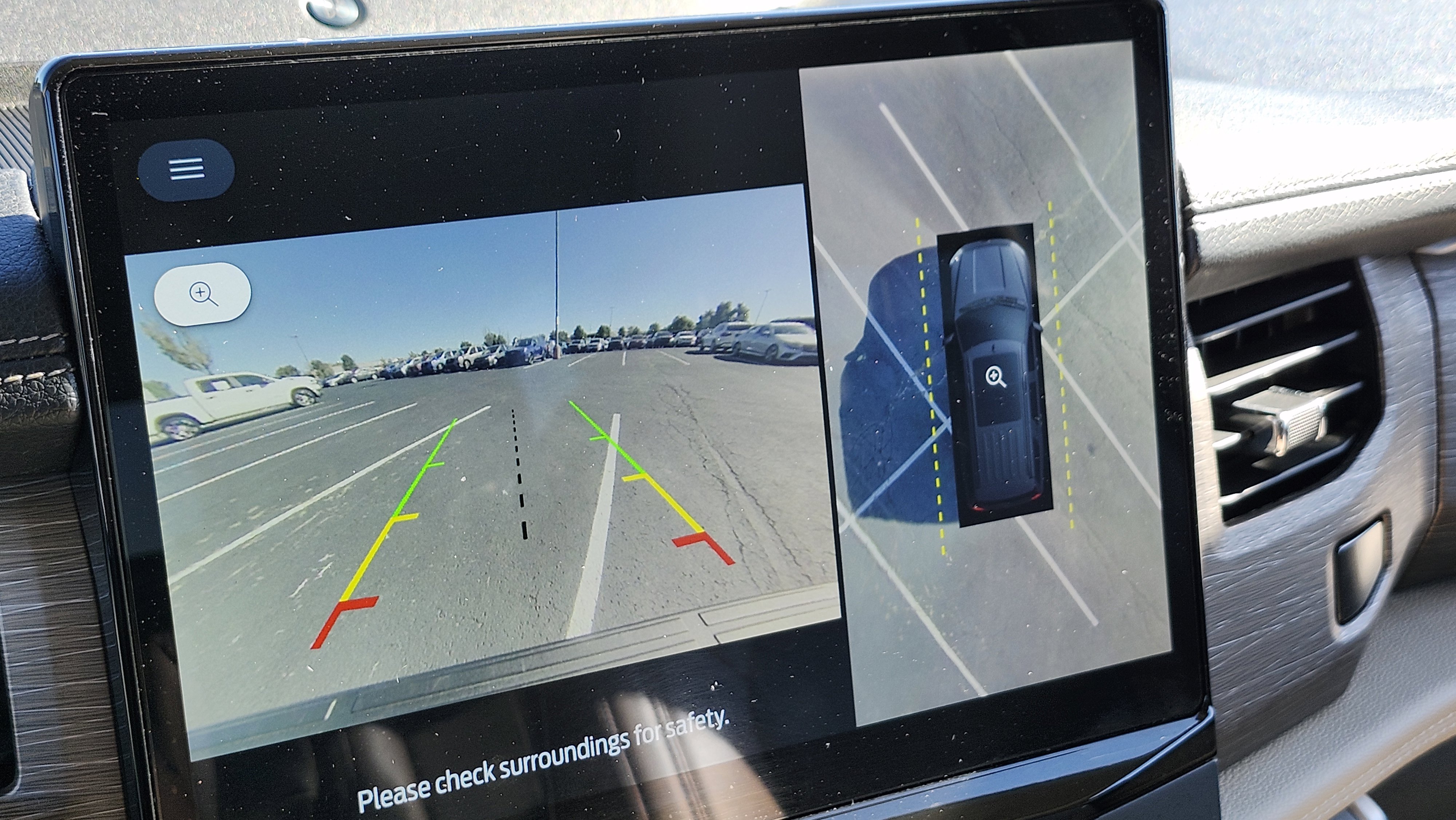 Used 2023 Ford Expedition Limited image 27