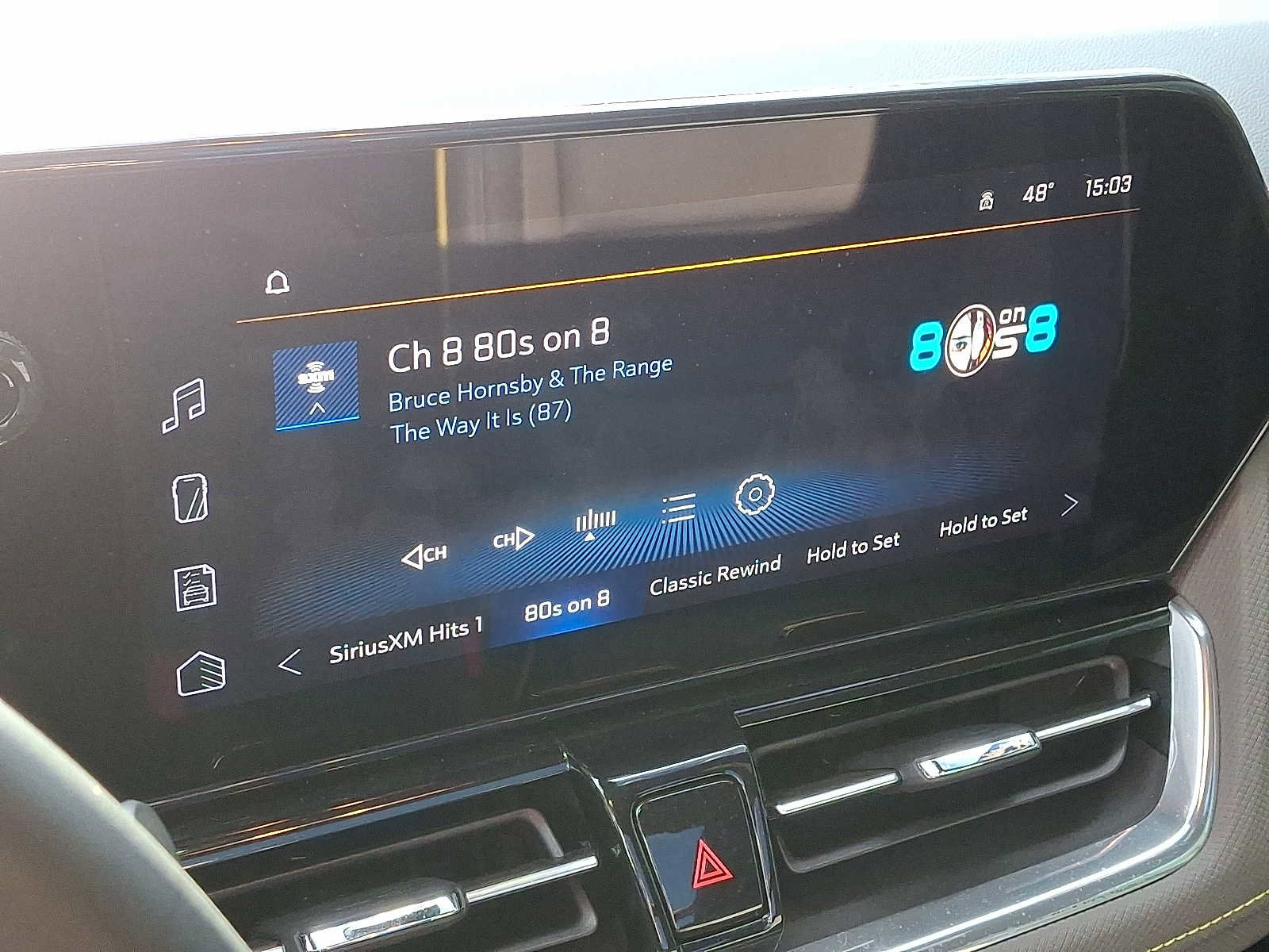 Certified 2024 Chevrolet TrailBlazer ACTIV w/ Convenience Package image 17