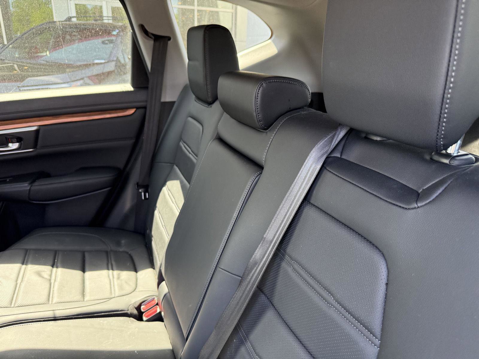 Used 2022 Honda CR-V EX-L image 13