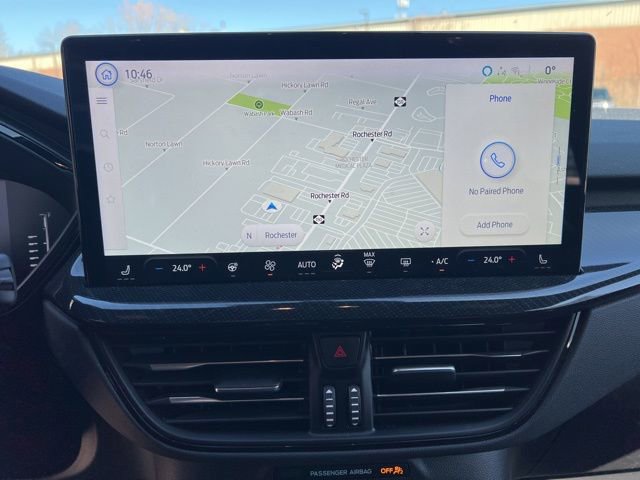 Used 2024 Ford Escape ST-Line Select w/ Tech Pack #1 AWD/4WD image 28