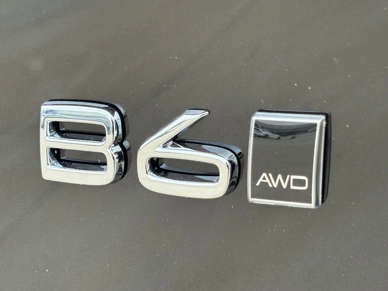 New 2026 Volvo XC90 B6 Ultra w/ Protection Package Premier image 10